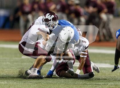Thumbnail 1 in Wylie @ Hebron photogallery.