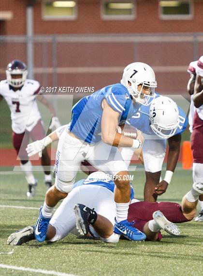 Thumbnail 1 in Wylie @ Hebron photogallery.