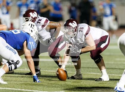 Thumbnail 3 in Wylie @ Hebron photogallery.