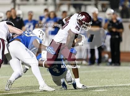Thumbnail 2 in Wylie @ Hebron photogallery.