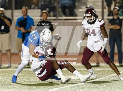 Thumbnail 1 in Wylie @ Hebron photogallery.
