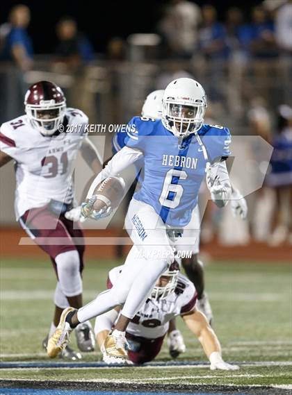 Thumbnail 1 in Wylie @ Hebron photogallery.