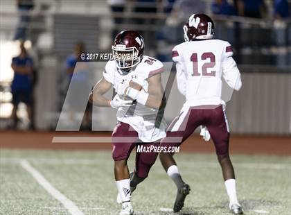 Thumbnail 1 in Wylie @ Hebron photogallery.