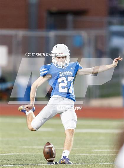 Thumbnail 2 in Wylie @ Hebron photogallery.