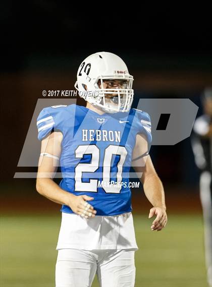 Thumbnail 3 in Wylie @ Hebron photogallery.