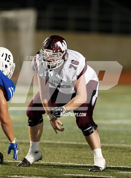 Thumbnail 3 in Wylie @ Hebron photogallery.
