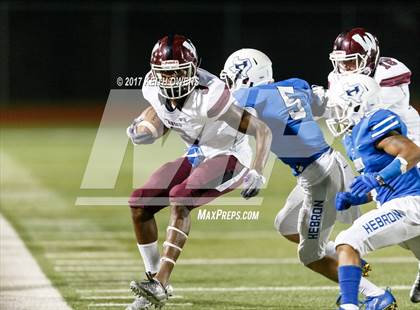 Thumbnail 1 in Wylie @ Hebron photogallery.