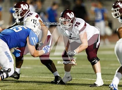 Thumbnail 1 in Wylie @ Hebron photogallery.