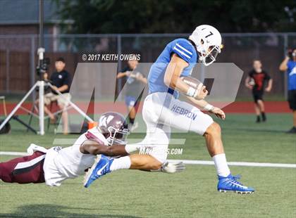 Thumbnail 1 in Wylie @ Hebron photogallery.