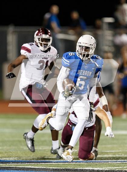 Thumbnail 2 in Wylie @ Hebron photogallery.