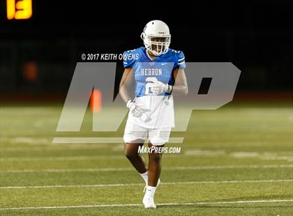 Thumbnail 1 in Wylie @ Hebron photogallery.