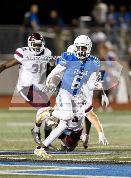Thumbnail 3 in Wylie @ Hebron photogallery.