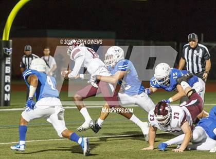 Thumbnail 1 in Wylie @ Hebron photogallery.