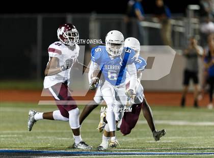 Thumbnail 3 in Wylie @ Hebron photogallery.