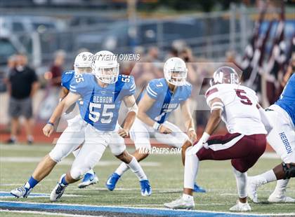 Thumbnail 2 in Wylie @ Hebron photogallery.