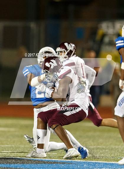 Thumbnail 1 in Wylie @ Hebron photogallery.