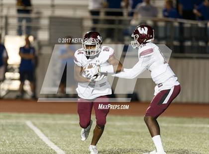 Thumbnail 2 in Wylie @ Hebron photogallery.