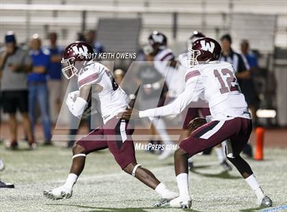 Thumbnail 2 in Wylie @ Hebron photogallery.