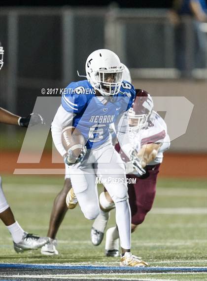 Thumbnail 1 in Wylie @ Hebron photogallery.