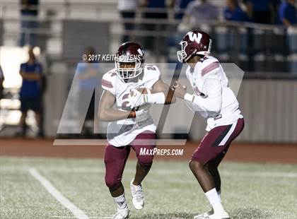 Thumbnail 3 in Wylie @ Hebron photogallery.