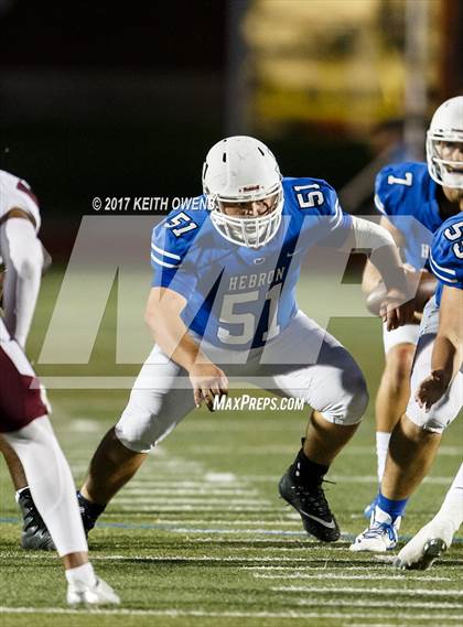 Thumbnail 1 in Wylie @ Hebron photogallery.