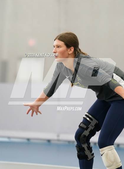 Thumbnail 2 in Algonac vs. Dakota (Motor City Power Series) photogallery.