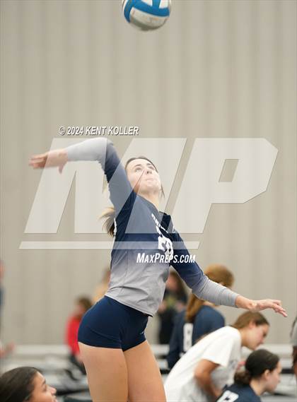 Thumbnail 1 in Algonac vs. Dakota (Motor City Power Series) photogallery.