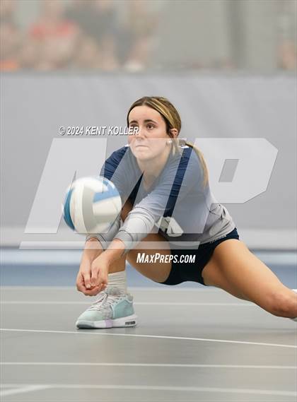 Thumbnail 2 in Algonac vs. Dakota (Motor City Power Series) photogallery.