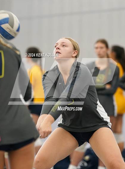 Thumbnail 2 in Algonac vs. Dakota (Motor City Power Series) photogallery.