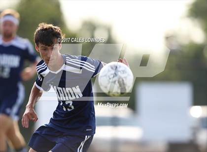 Thumbnail 3 in Marion @ Southwestern (Don Marshall Cup) photogallery.