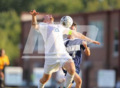 Thumbnail 1 in Marion @ Southwestern (Don Marshall Cup) photogallery.