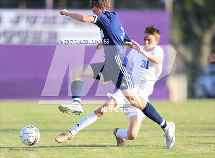 Thumbnail 1 in Marion @ Southwestern (Don Marshall Cup) photogallery.