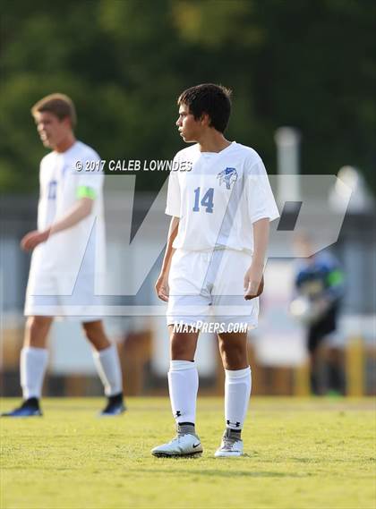 Thumbnail 3 in Marion @ Southwestern (Don Marshall Cup) photogallery.