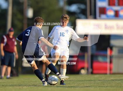Thumbnail 2 in Marion @ Southwestern (Don Marshall Cup) photogallery.
