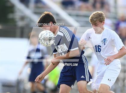 Thumbnail 1 in Marion @ Southwestern (Don Marshall Cup) photogallery.