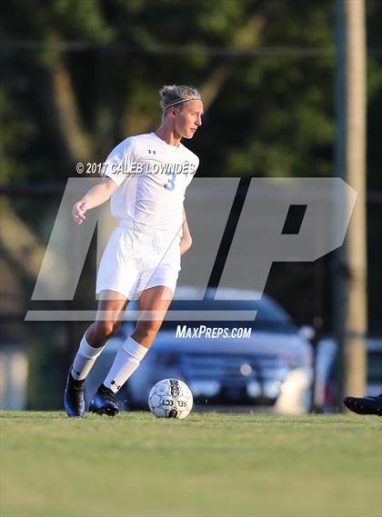 Thumbnail 3 in Marion @ Southwestern (Don Marshall Cup) photogallery.