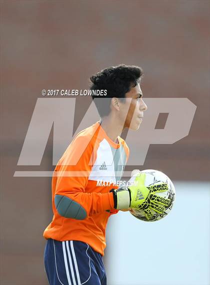 Thumbnail 1 in Marion @ Southwestern (Don Marshall Cup) photogallery.