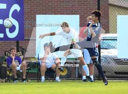 Thumbnail 2 in Marion @ Southwestern (Don Marshall Cup) photogallery.