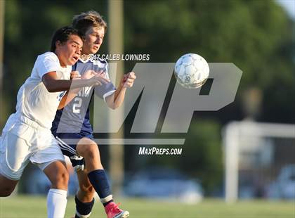 Thumbnail 1 in Marion @ Southwestern (Don Marshall Cup) photogallery.