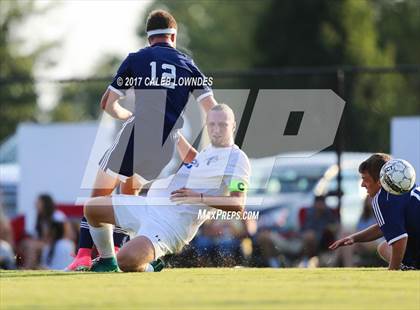 Thumbnail 3 in Marion @ Southwestern (Don Marshall Cup) photogallery.