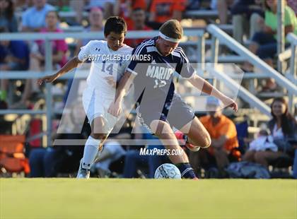 Thumbnail 3 in Marion @ Southwestern (Don Marshall Cup) photogallery.