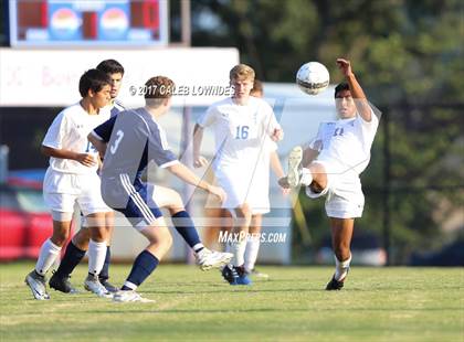 Thumbnail 3 in Marion @ Southwestern (Don Marshall Cup) photogallery.