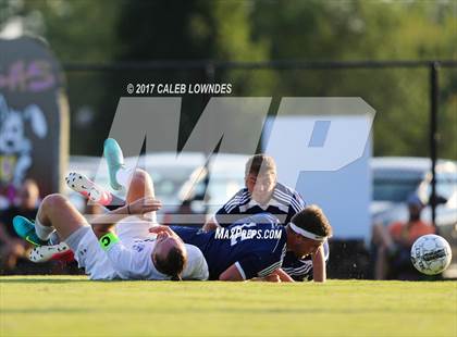 Thumbnail 1 in Marion @ Southwestern (Don Marshall Cup) photogallery.