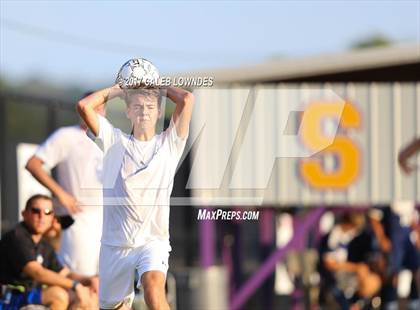 Thumbnail 2 in Marion @ Southwestern (Don Marshall Cup) photogallery.