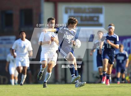Thumbnail 3 in Marion @ Southwestern (Don Marshall Cup) photogallery.