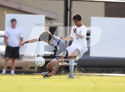 Thumbnail 1 in Marion @ Southwestern (Don Marshall Cup) photogallery.