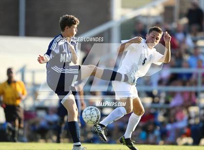 Thumbnail 1 in Marion @ Southwestern (Don Marshall Cup) photogallery.