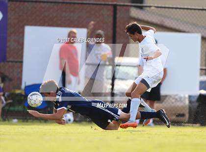 Thumbnail 2 in Marion @ Southwestern (Don Marshall Cup) photogallery.