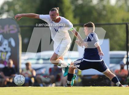 Thumbnail 2 in Marion @ Southwestern (Don Marshall Cup) photogallery.