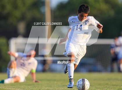 Thumbnail 2 in Marion @ Southwestern (Don Marshall Cup) photogallery.